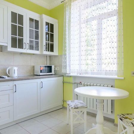 Rest Home Суми Екстериор снимка
