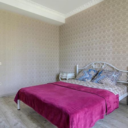 Rest Home Суми Екстериор снимка