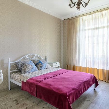 Rest Home Суми Екстериор снимка